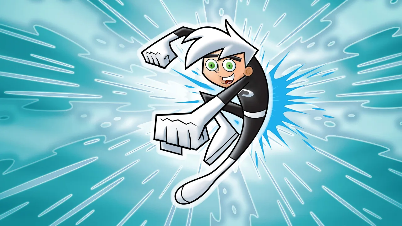 Danny Phantom İndir - görsel 2