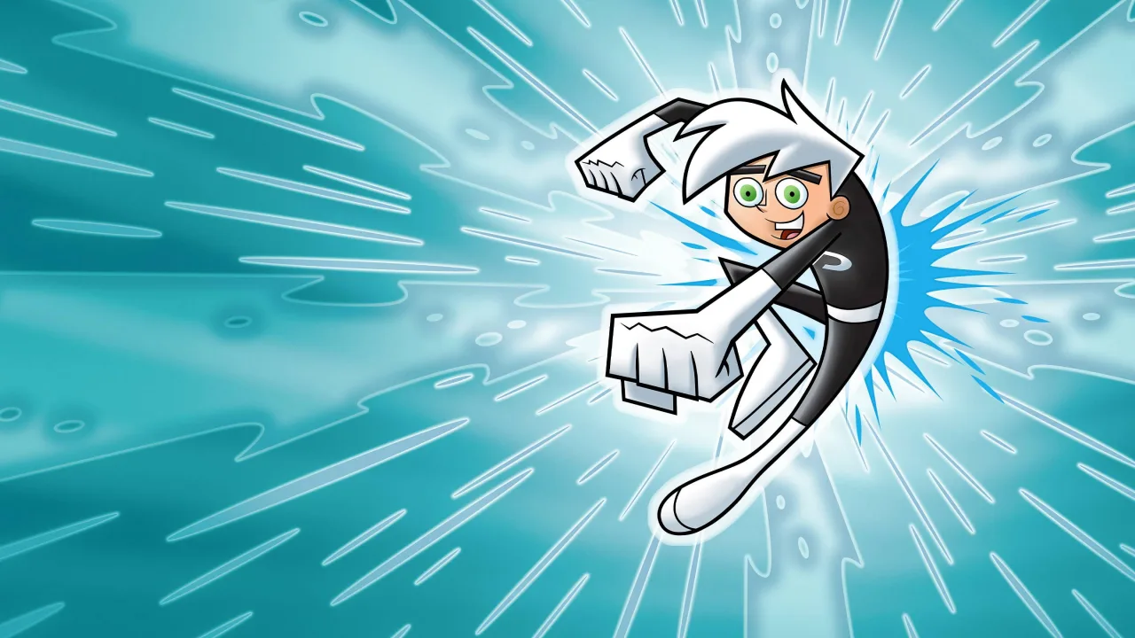 Danny Phantom İndir - görsel 3