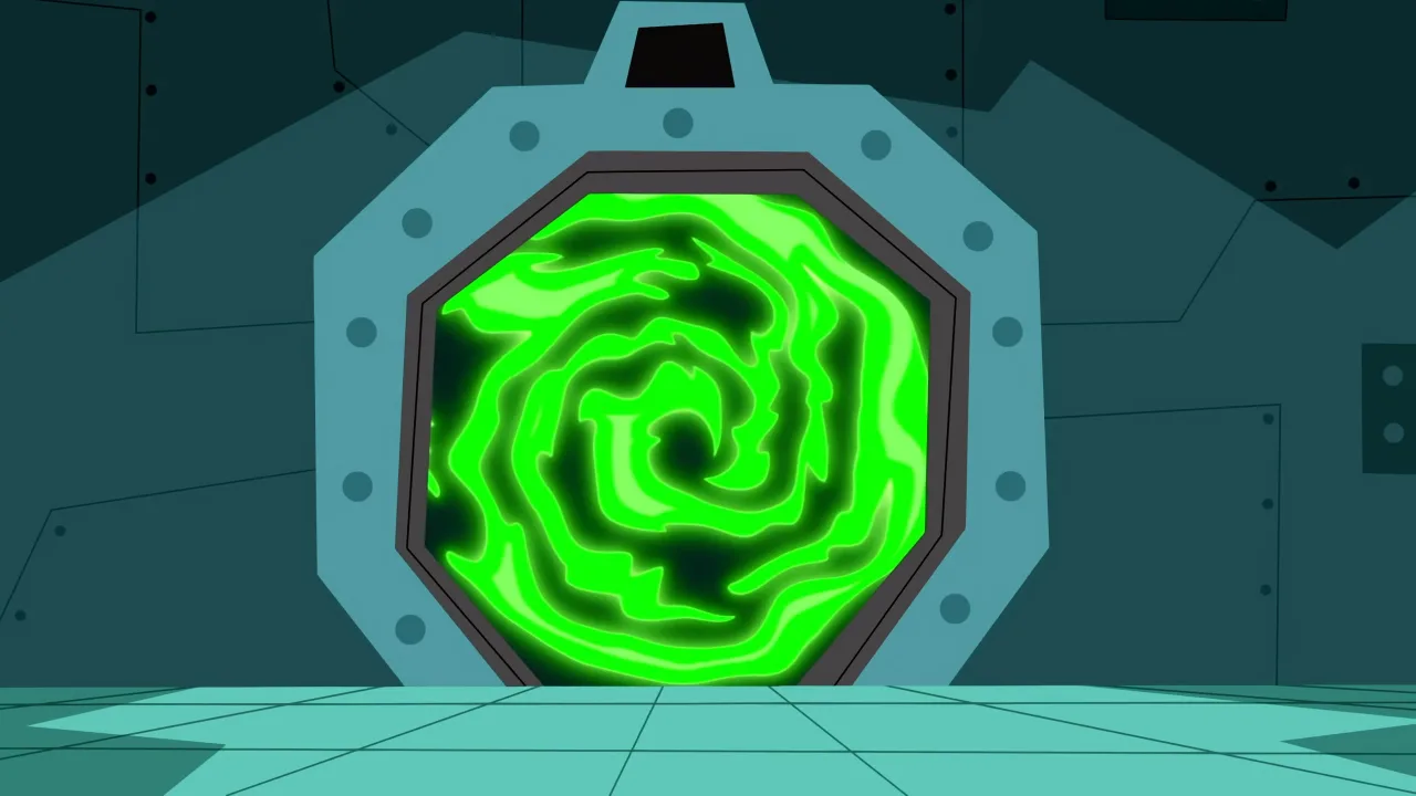 Danny Phantom İndir - görsel 5
