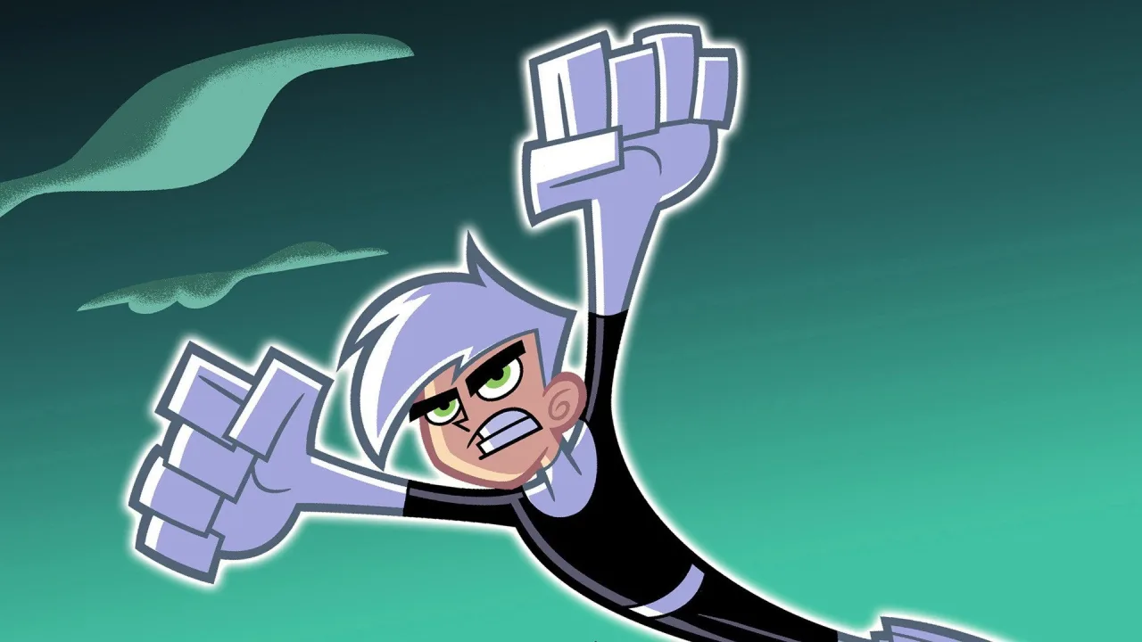 Danny Phantom İndir - görsel 6