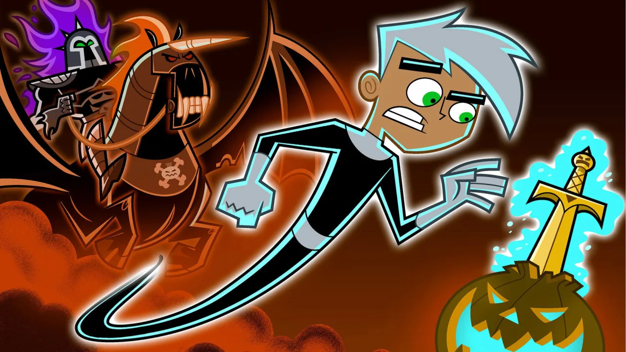 Danny Phantom İndir - görsel 7