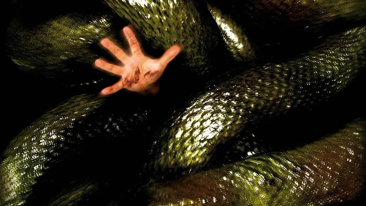 Anaconda 2: Lanetli Orkidenin Peşinde İndir - görsel 5