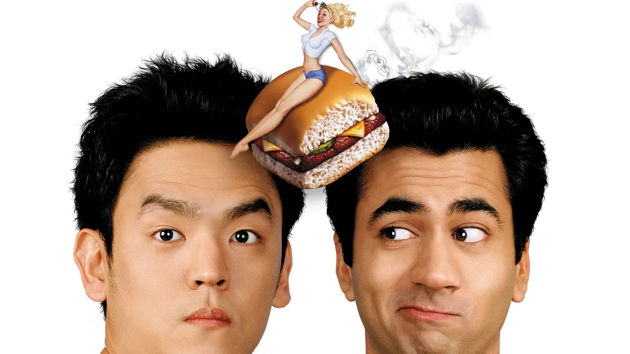 Harold ve Kumar İndir - görsel 1