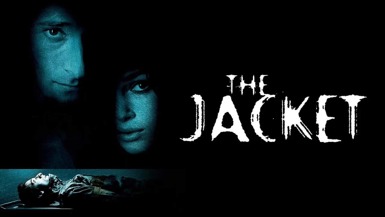 The Jacket İndir - görsel 10