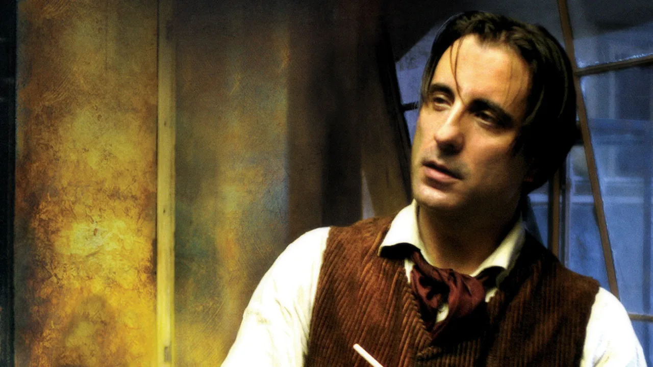 Modigliani İndir - görsel 5