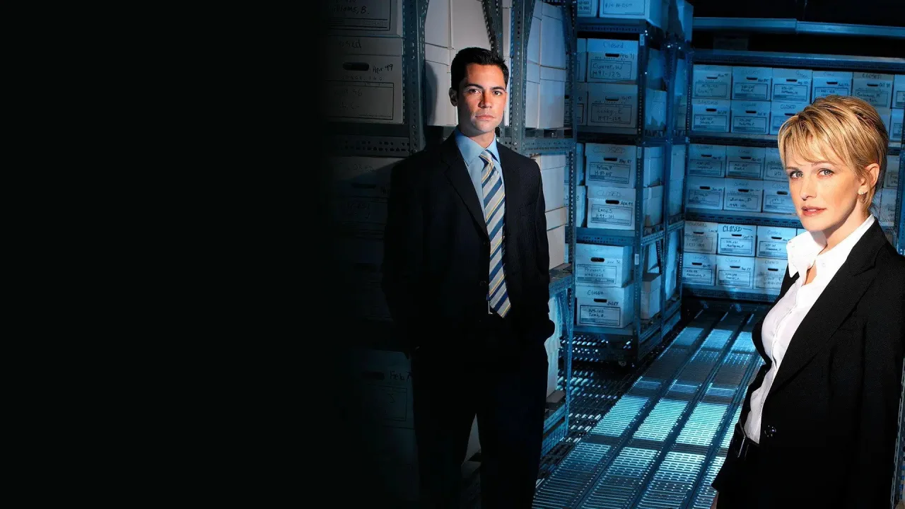 Cold Case 1080p İndir - görsel 7