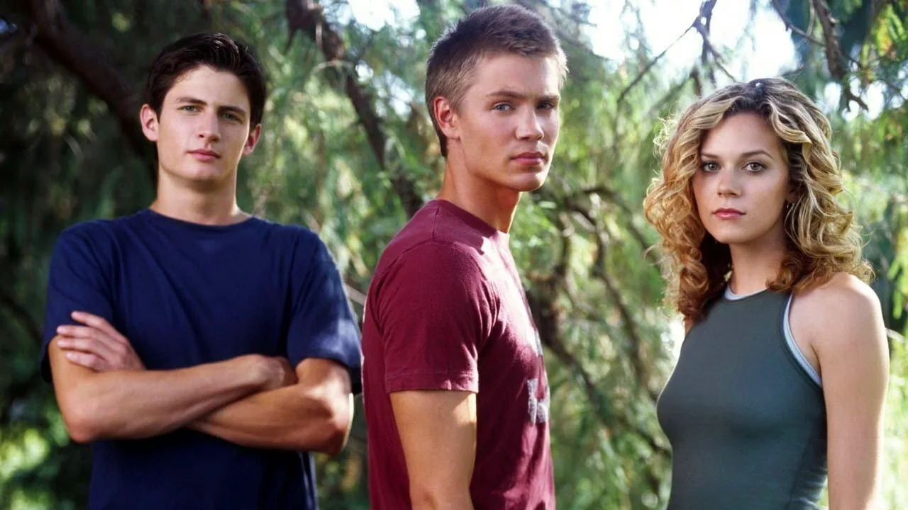 One Tree Hill 1080p İndir - görsel 10