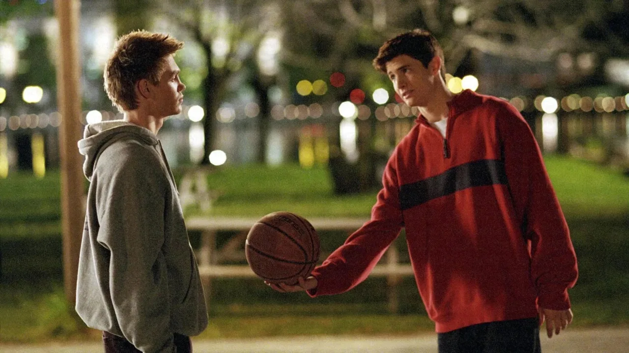 One Tree Hill 1080p İndir - görsel 4