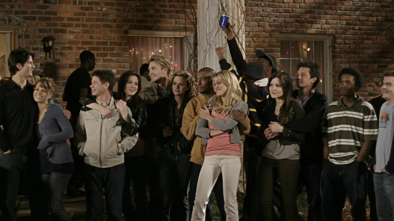 One Tree Hill 1080p İndir - görsel 6