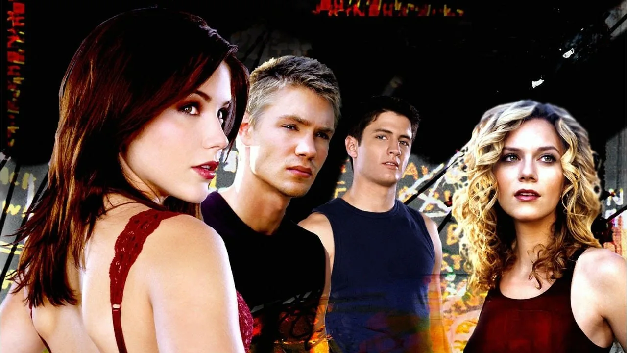 One Tree Hill 1080p İndir - görsel 7