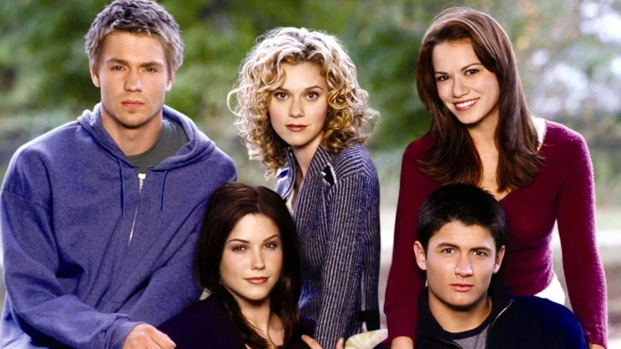 One Tree Hill 1080p İndir - görsel 8