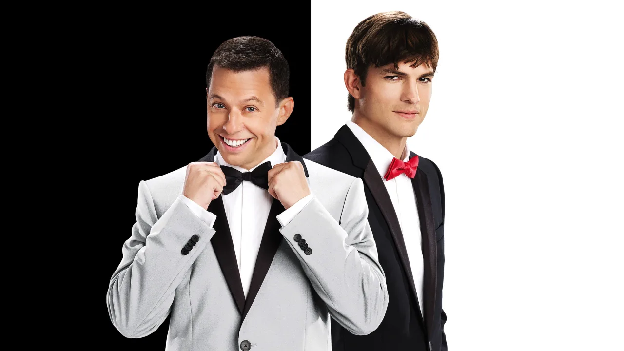 Two and a Half Men 1080p İndir - görsel 7