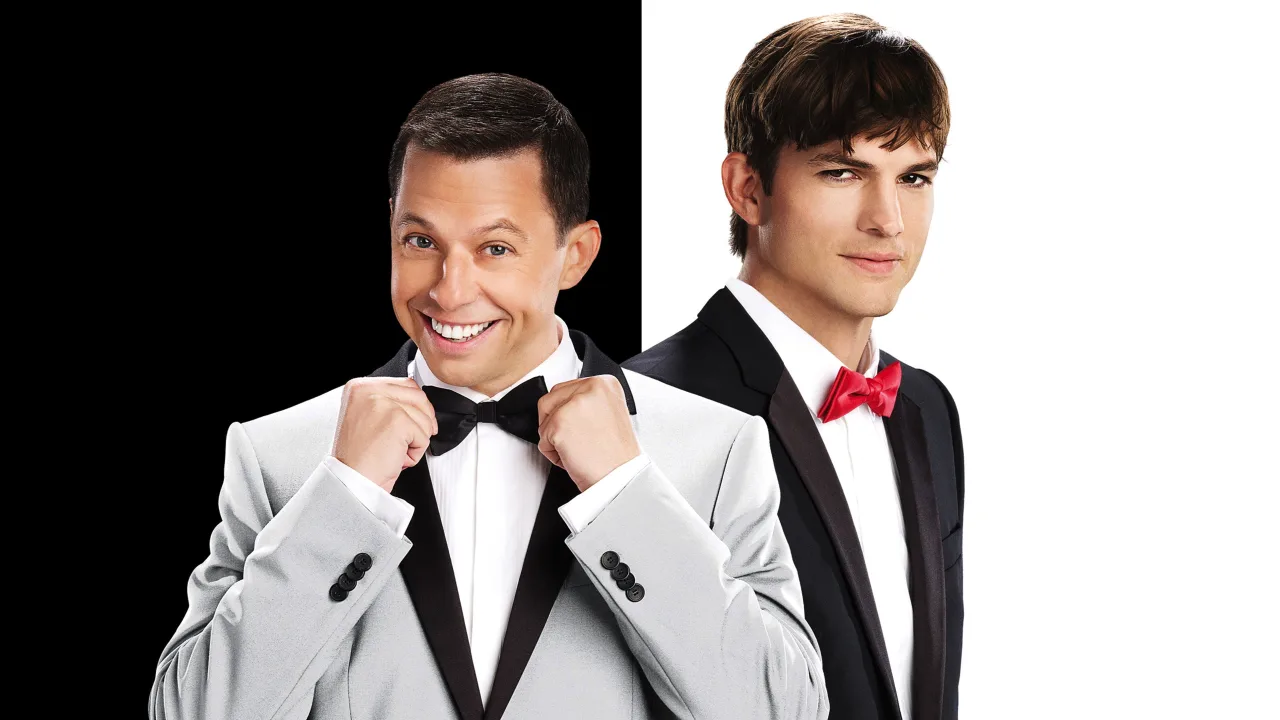 Two and a Half Men 1080p İndir - görsel 8