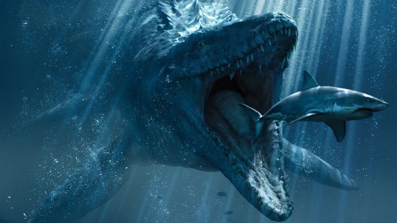 Jurassic World İndir - görsel 7