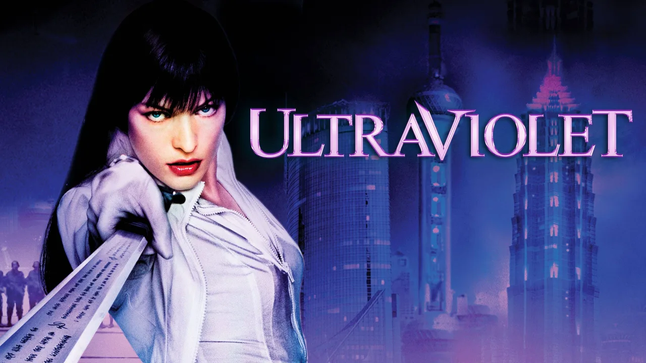 Ultraviolet İndir - görsel 6