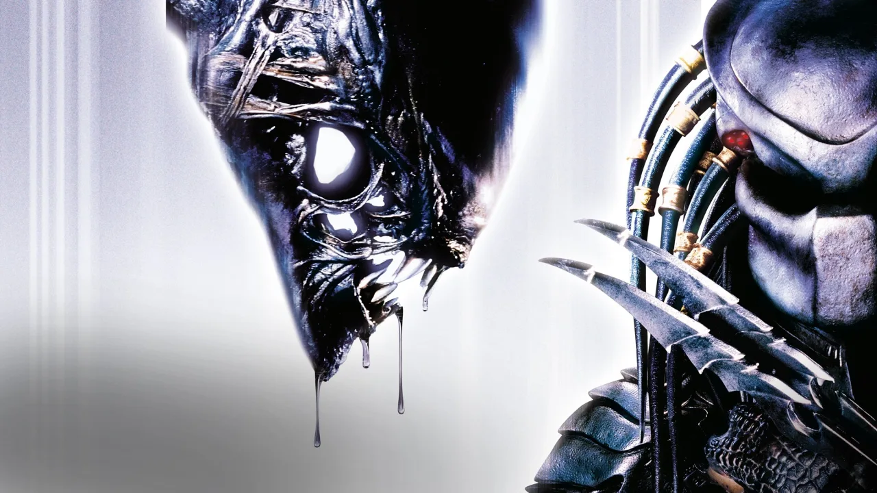 Alien Predator'a Karşı [THEATRICAL] İndir - görsel 1