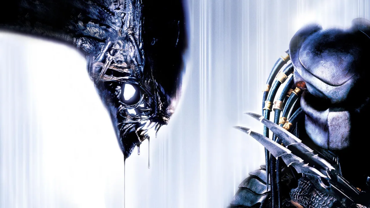 Alien Predator'a Karşı [THEATRICAL] İndir - görsel 10