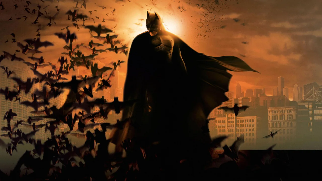 Batman Başlıyor İndir - görsel 3