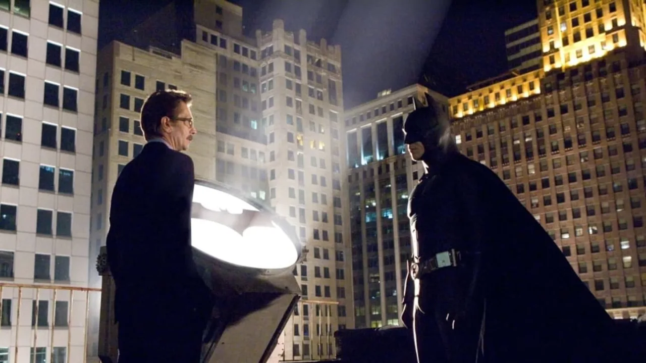 Batman Başlıyor İndir - görsel 9