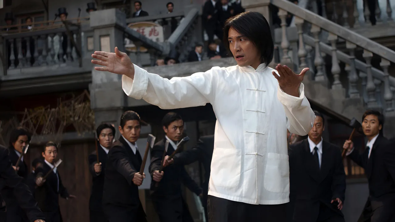 Kung Fu Sokağı İndir - görsel 9
