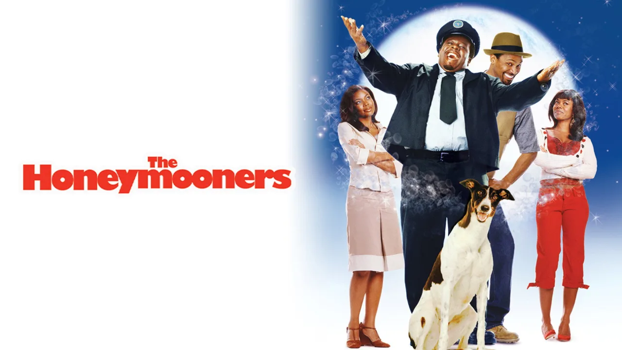 The Honeymooners İndir - görsel 4