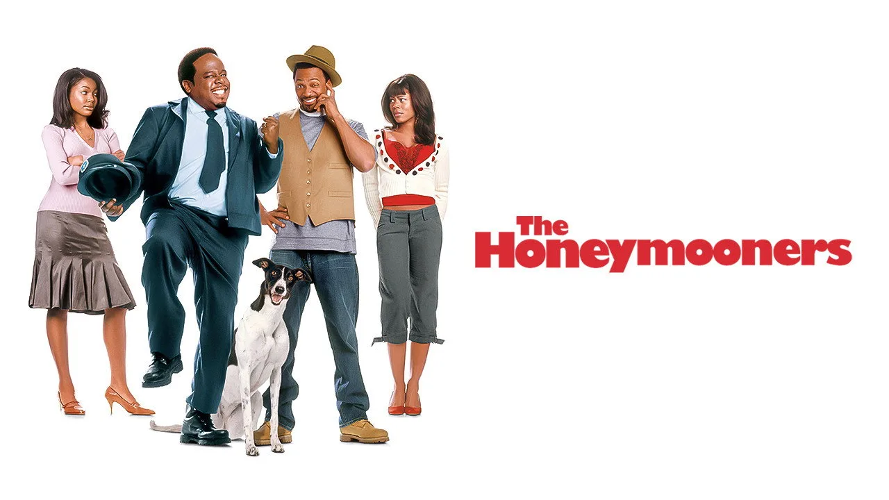 The Honeymooners İndir - görsel 7