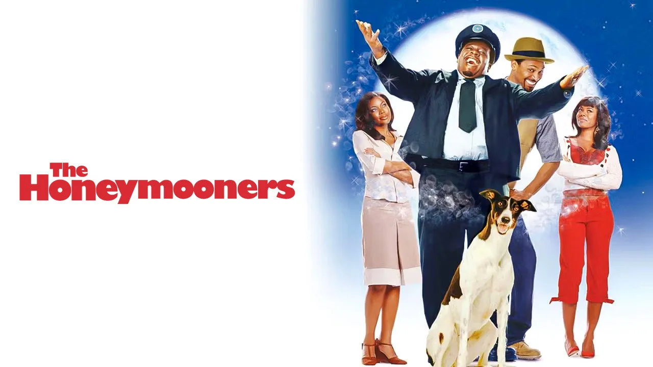 The Honeymooners İndir - görsel 8