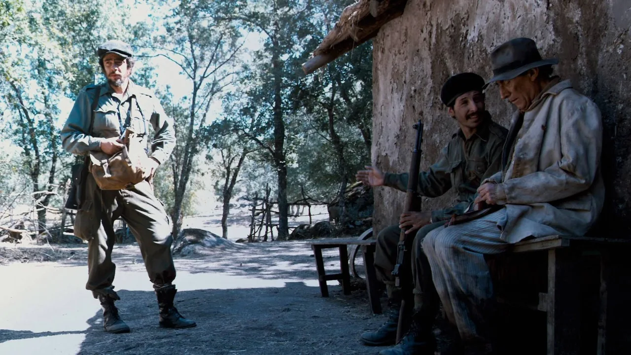 Che: İkinci Bölüm İndir - görsel 5
