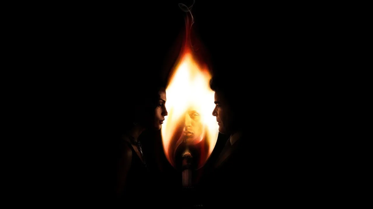 Slow Burn İndir - görsel 3
