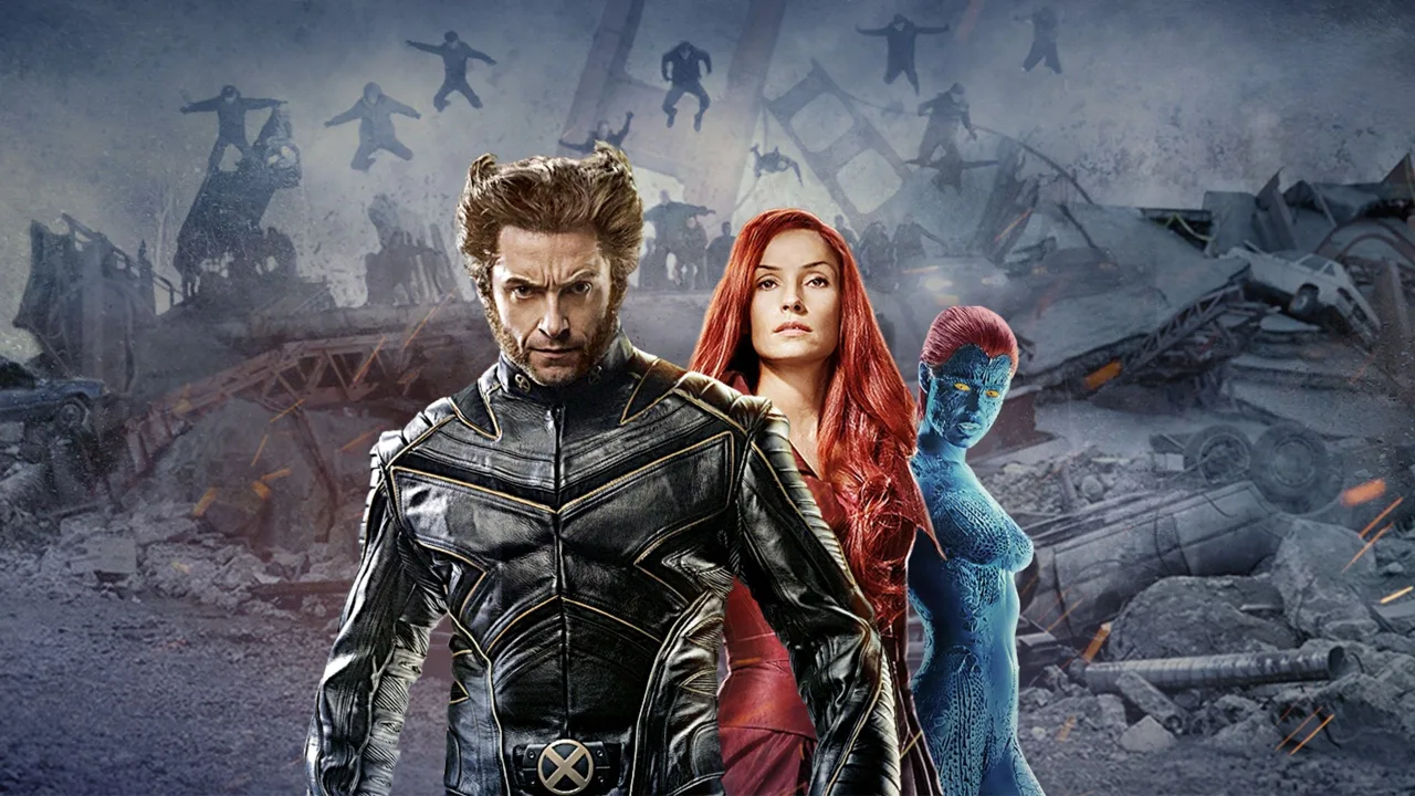 X-Men: Son Direniş İndir - görsel 2