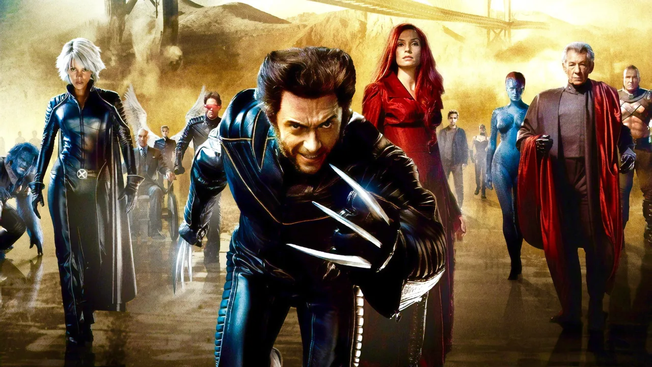 X-Men: Son Direniş İndir - görsel 6