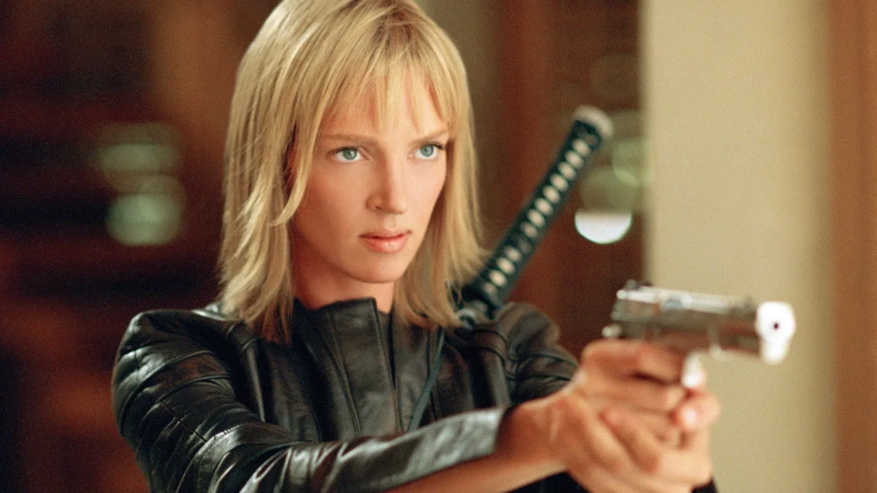 Kill Bill: Vol. 2 İndir - görsel 5
