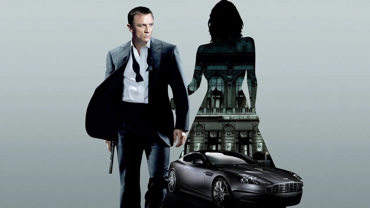 Casino Royale İndir - görsel 4