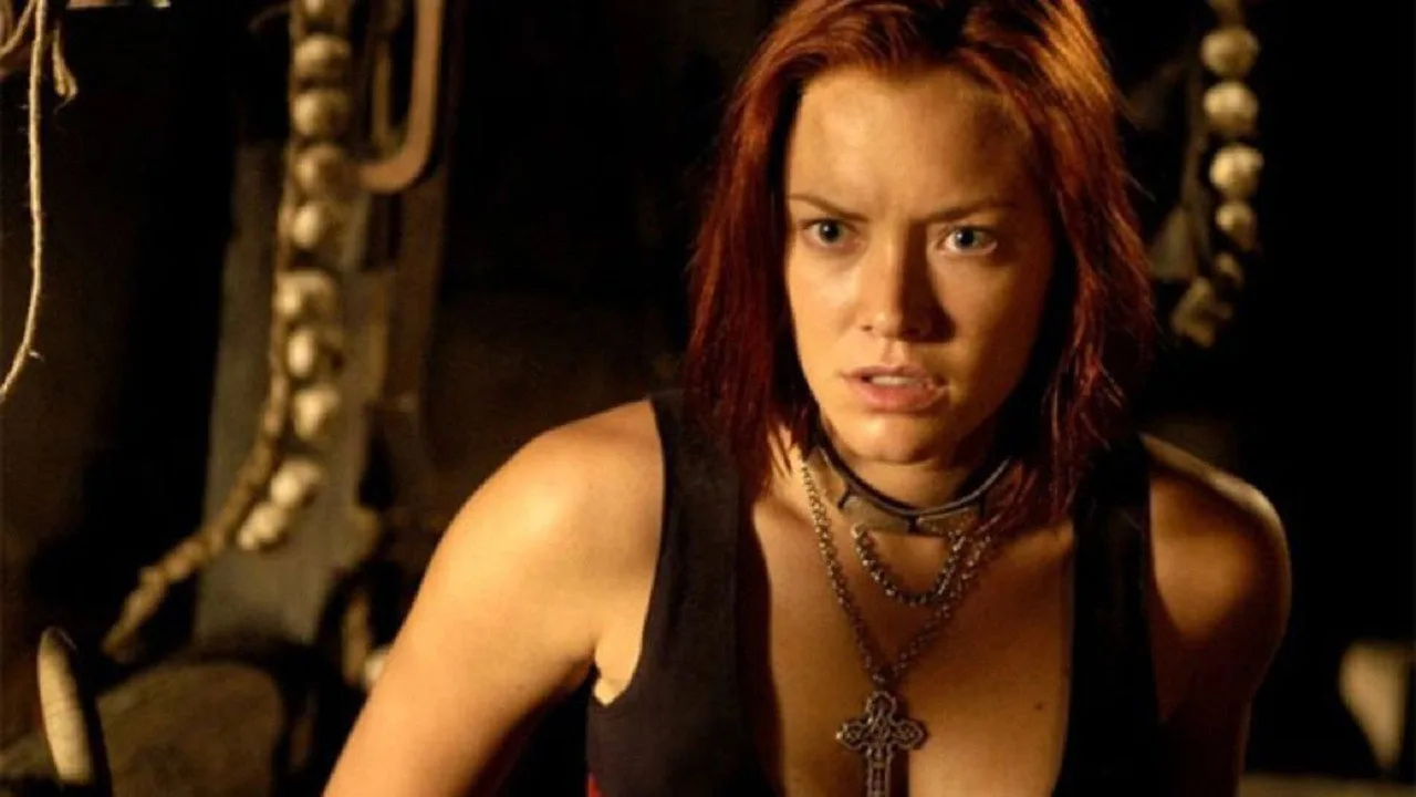 BloodRayne İndir - görsel 5