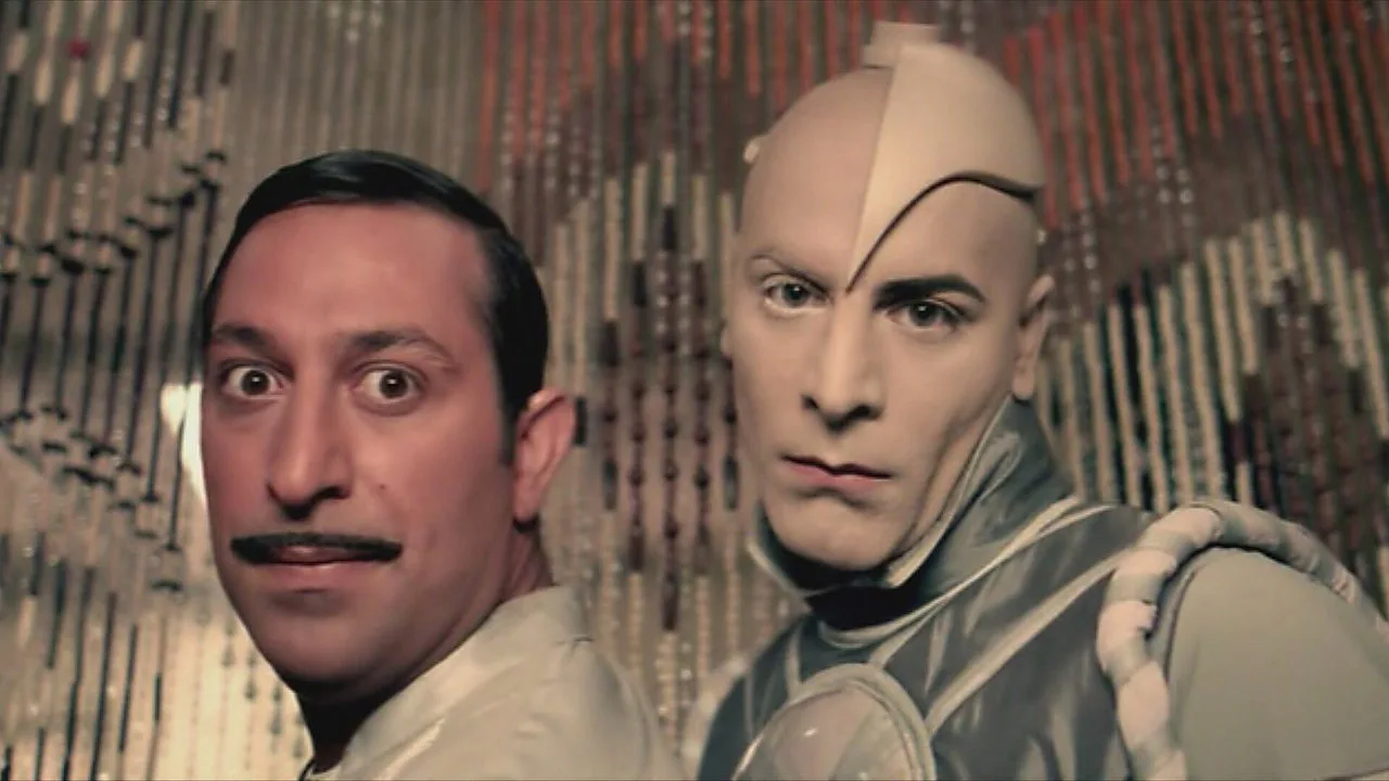 G.O.R.A. İndir - görsel 2