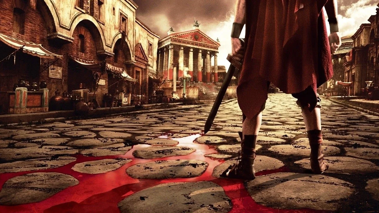 Roma (Rome) İndir - görsel 4