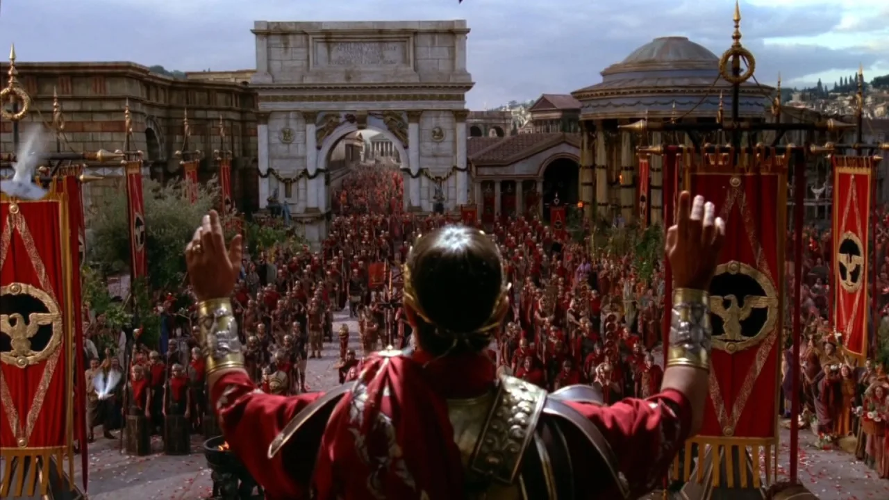 Roma (Rome) İndir - görsel 6