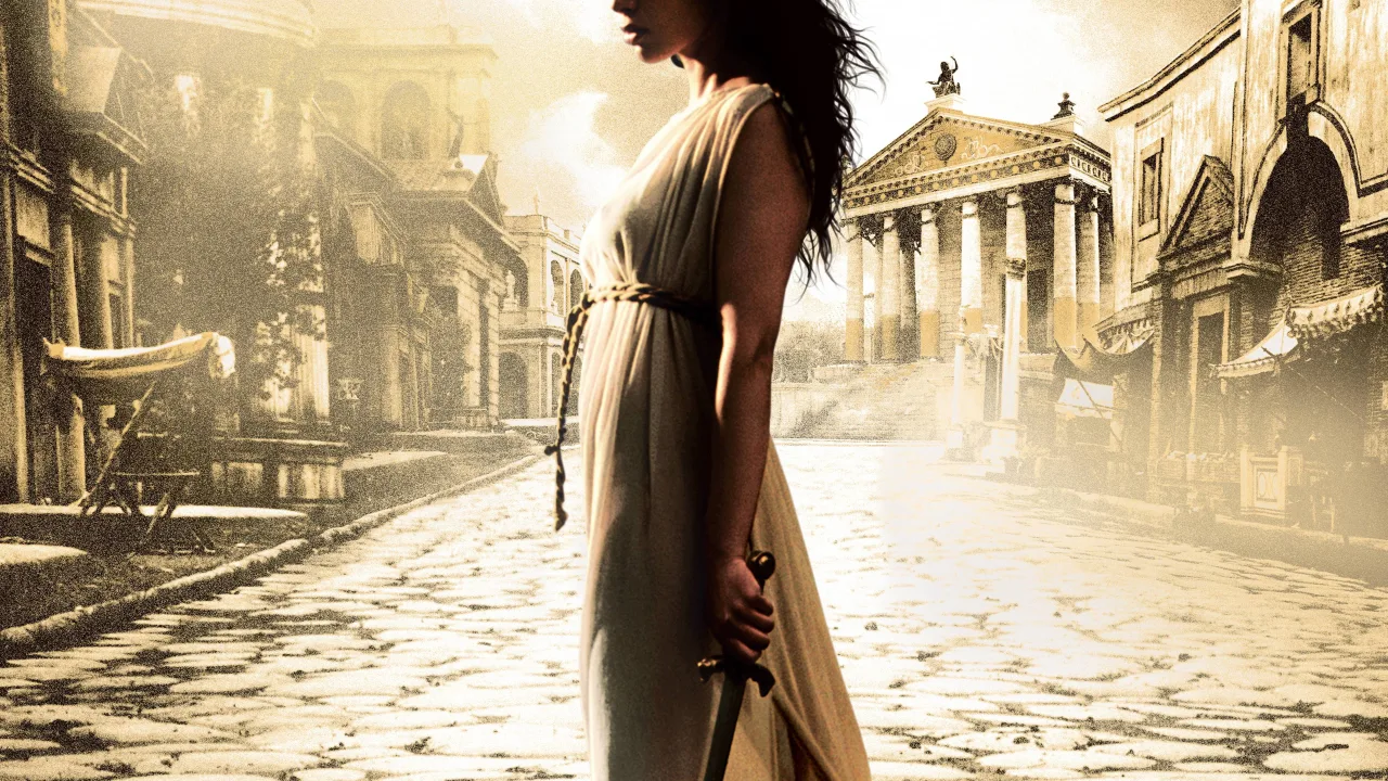 Roma (Rome) İndir - görsel 8