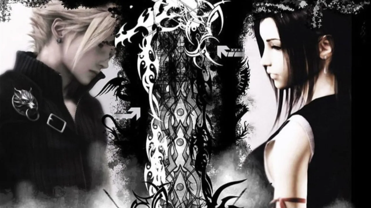 Final Fantasy VII : Advent Çocukları İndir - görsel 10
