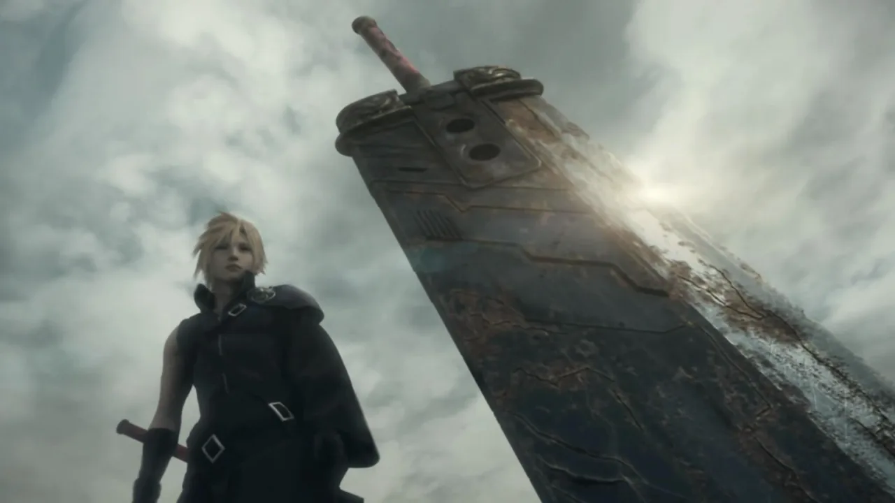 Final Fantasy VII : Advent Çocukları İndir - görsel 5