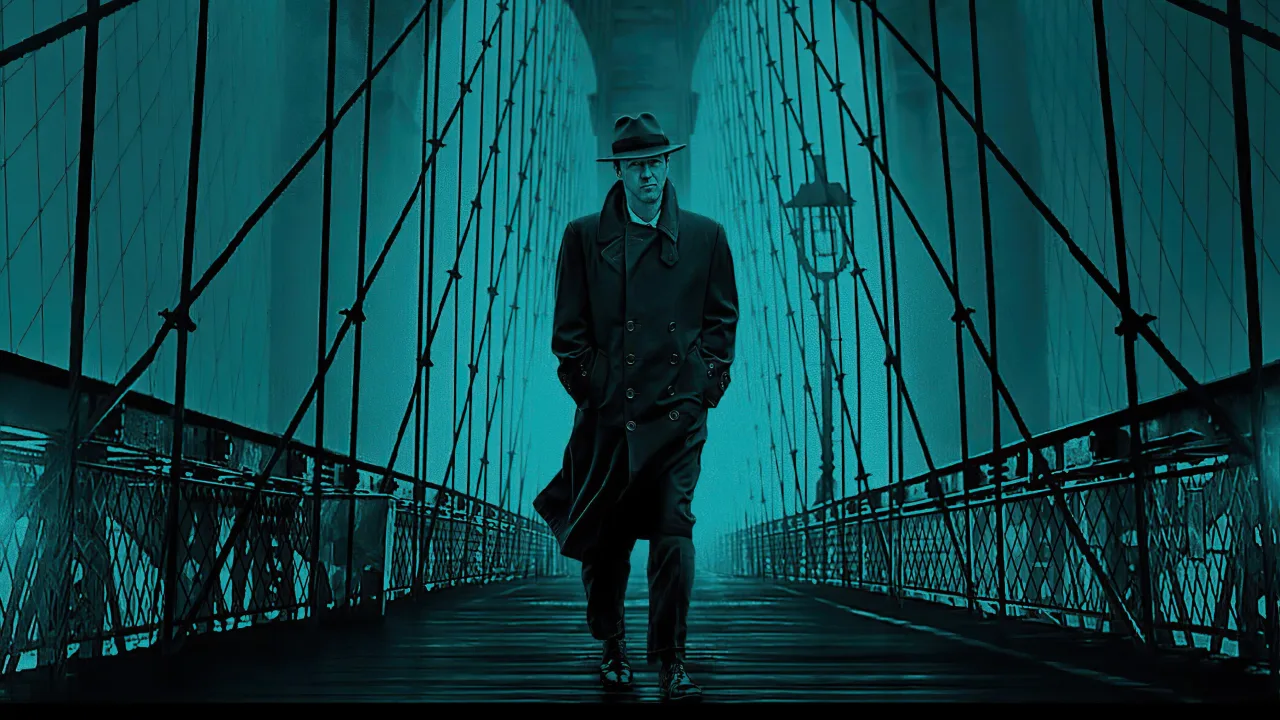 Öksüz Brooklyn İndir - görsel 1