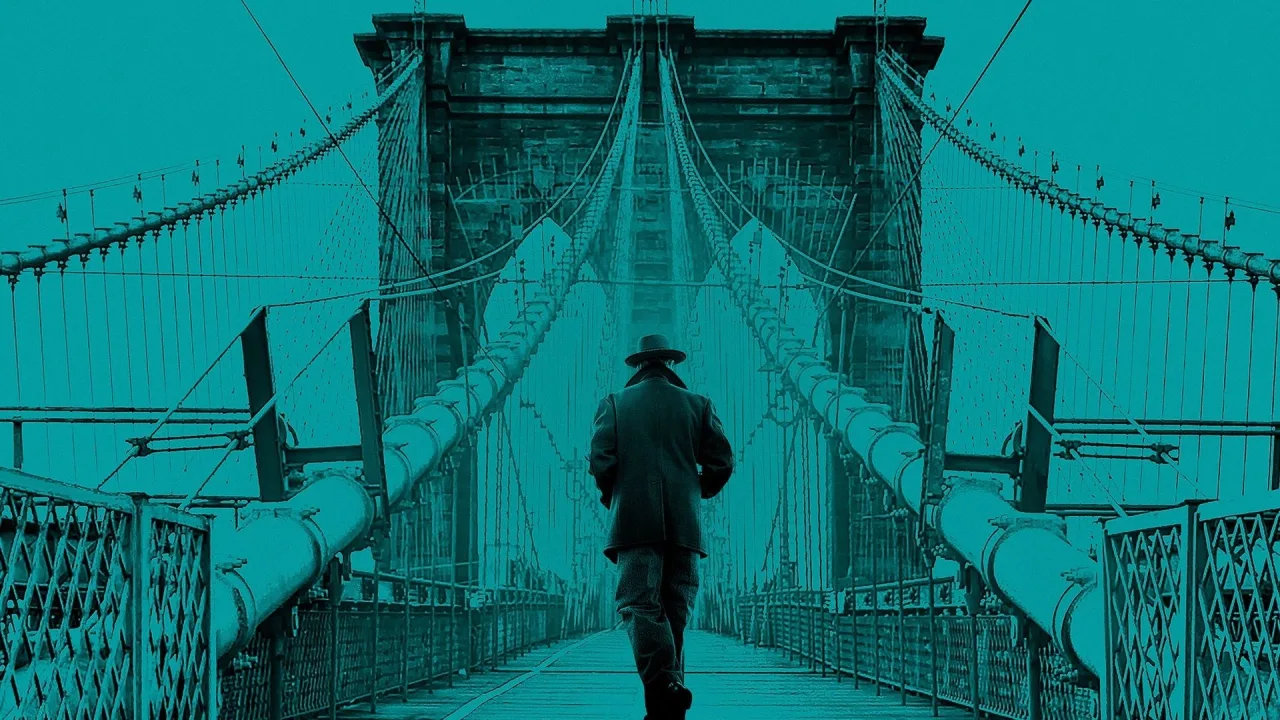 Öksüz Brooklyn İndir - görsel 3
