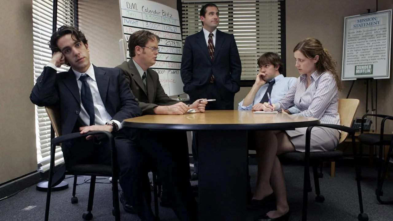 The Office İndir - görsel 10