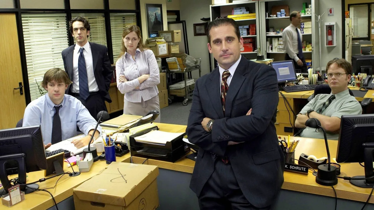 The Office İndir - görsel 2