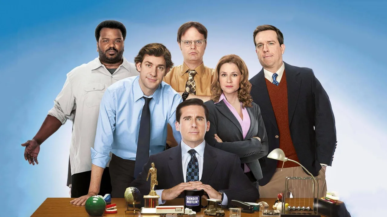 The Office İndir - görsel 3