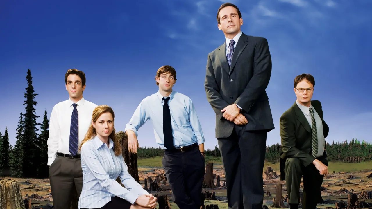 The Office İndir - görsel 4