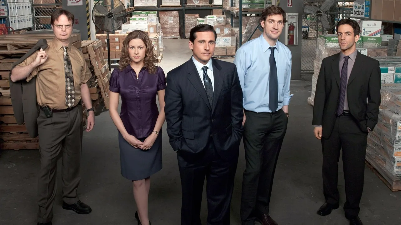 The Office İndir - görsel 5