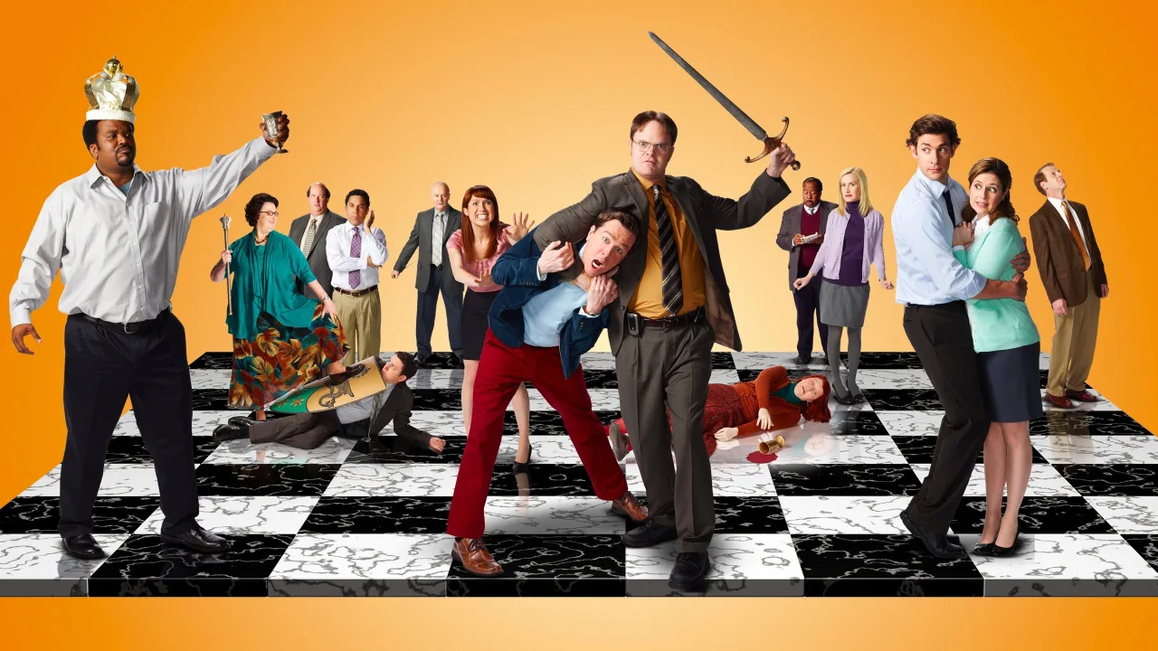The Office İndir - görsel 6