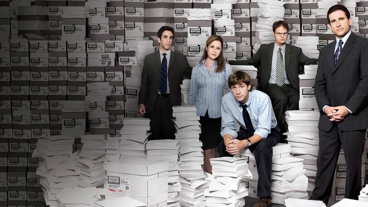 The Office İndir - görsel 9