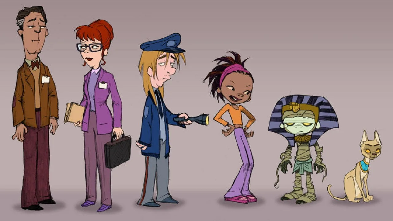Tutenstein İndir - görsel 2